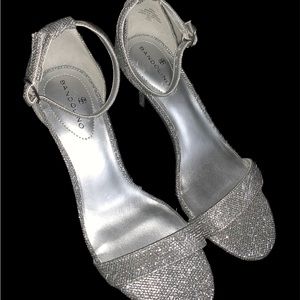 Bandolino size 6 1/2 great condition.